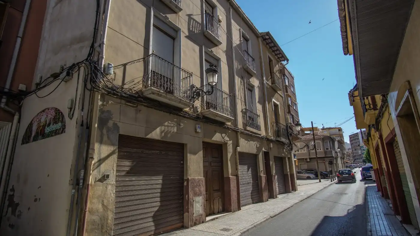 Terrains et parcelles à vendre à Centro