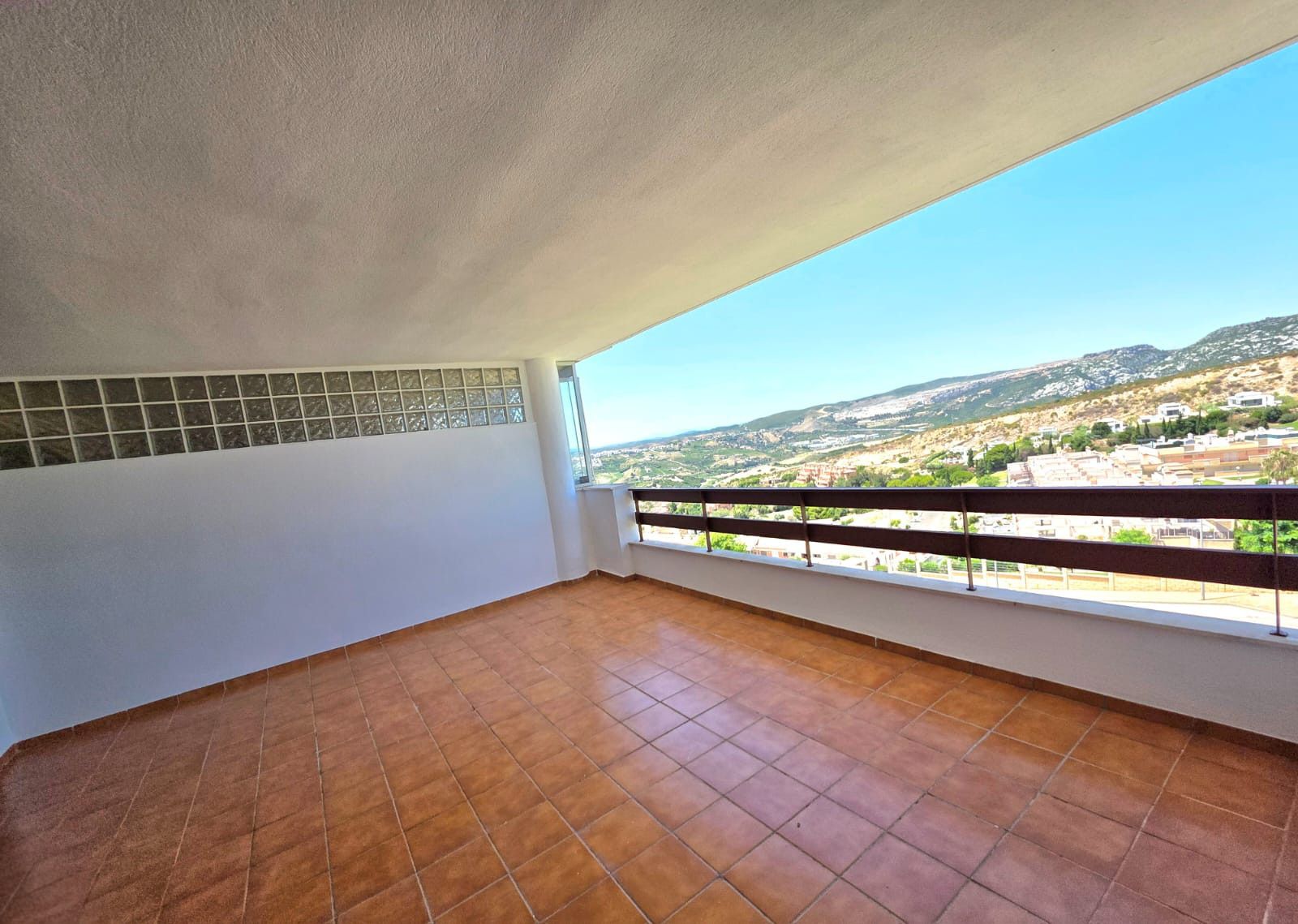 Terrace of Apartment for sale in Casares  with Terrace, Swimming Pool and Internet