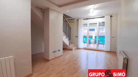 Foto 4 de Àtic de lloguer a Avinguda Nou D'octubre, Picanya, Valencia