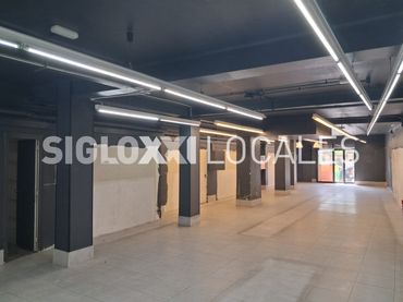 Local comercial en alquiler en MARE DE DÉU DE MONTSERRAT