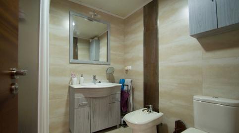 Foto 4 de Casa adosada en venda a Calle Almería, Fondón, Almería