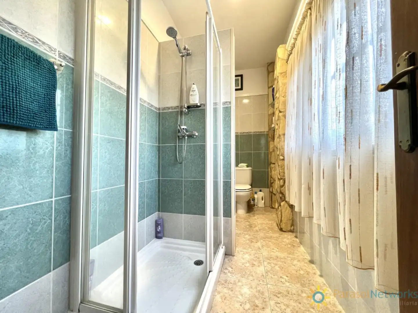 Villa con giardino in vendita a L'Olleria, imagen 13
