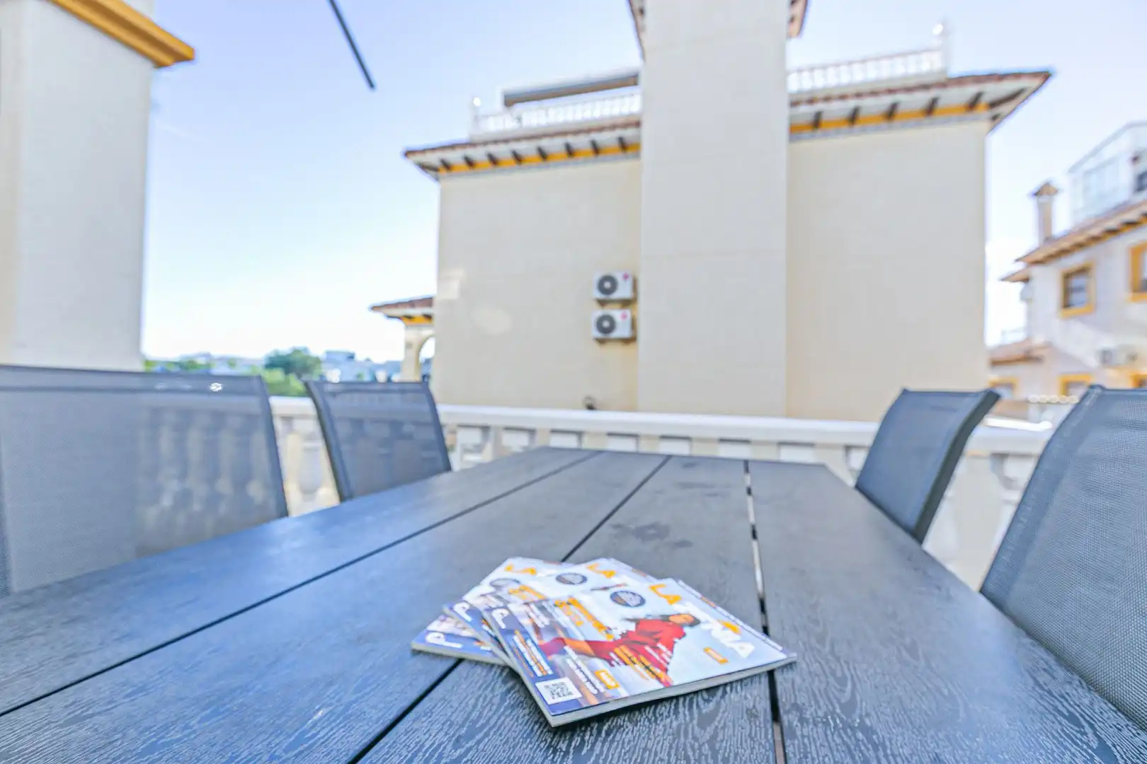 Appartement avec terrasse à vendre à Calle PICA, imagen 7