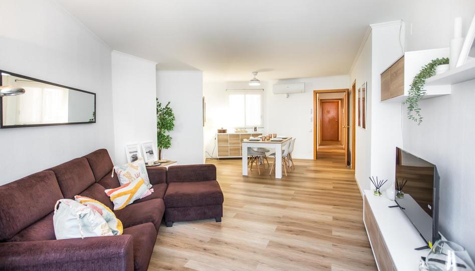 Photo 1 of Flat to rent in Carrer de Biscaia, Navas, Barcelona
