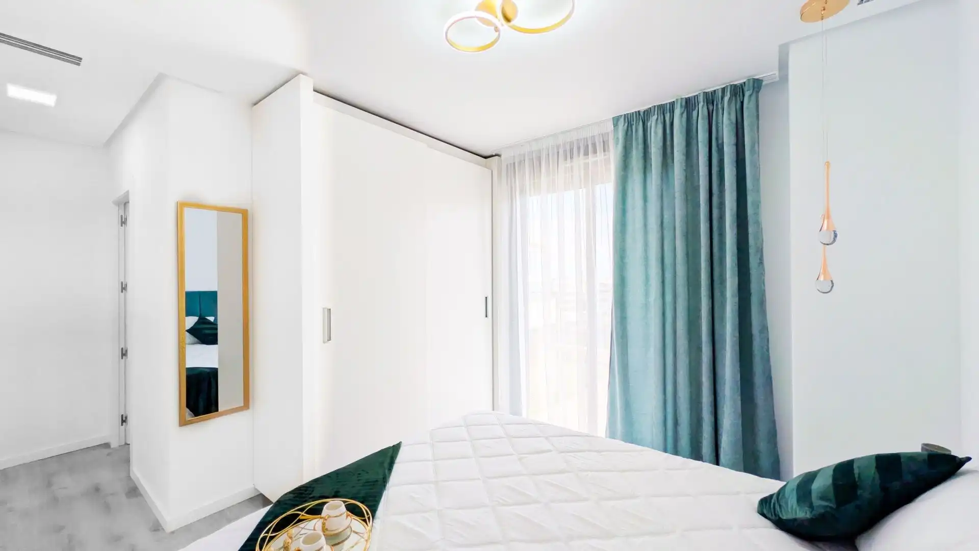 Penthouse mit Aufzug zum Verkauf in Orihuela Costa, imagen 18