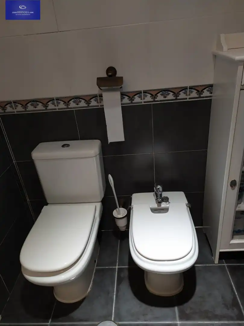 Flat with lift to rent in Paseo Marítimo - San José - La Laguna, imagen 21