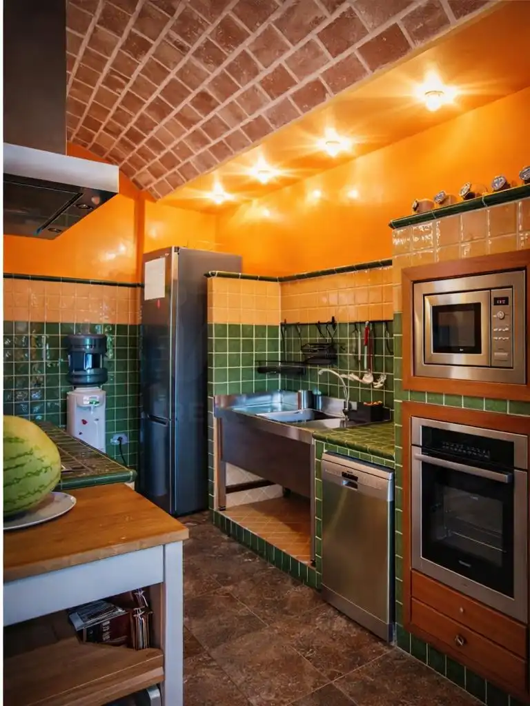 Chalet con piscina en venta en Arcos de la Frontera, imagen 15