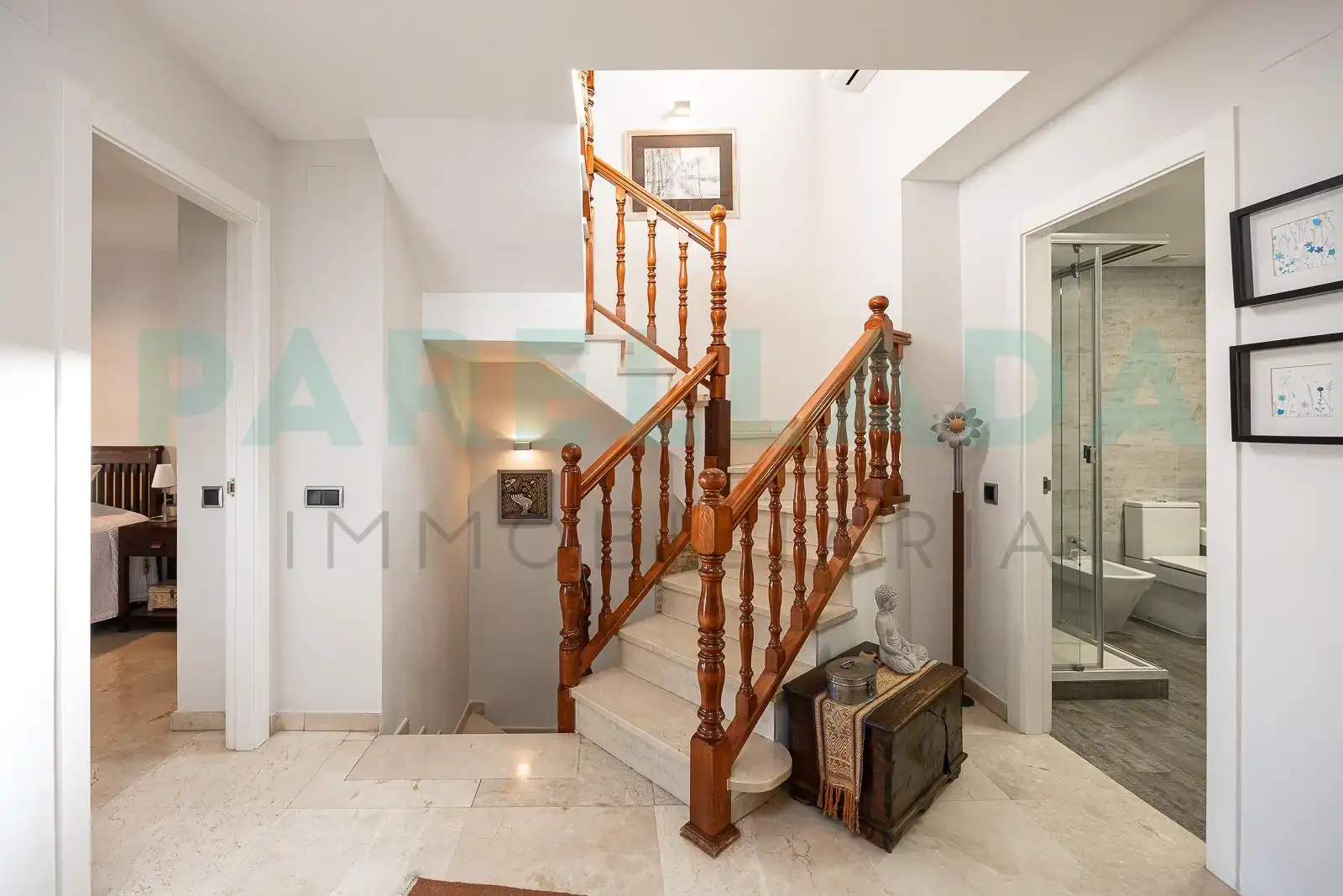 Duplexes for sale in Badalona  with Air Conditioner, Heating and Terrace