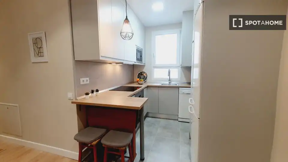 Flat to rent in Chamberí, imagen 8