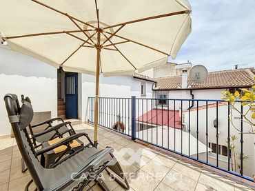 Maison mitoyenne à vendre à Calle Arco