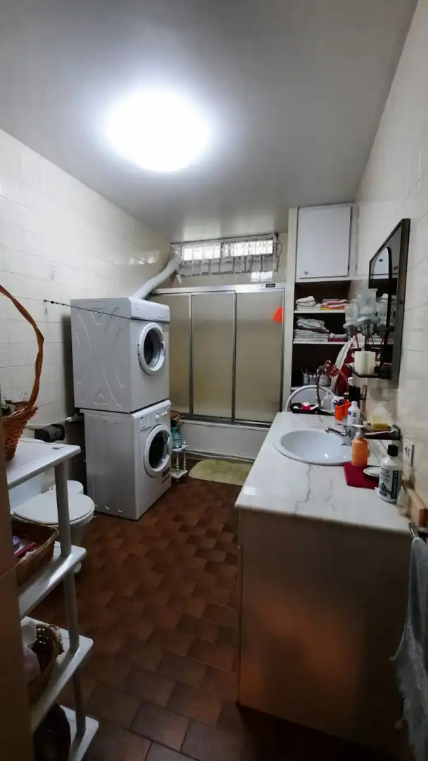 Bany de Casa o xalet en venda en Bergondo