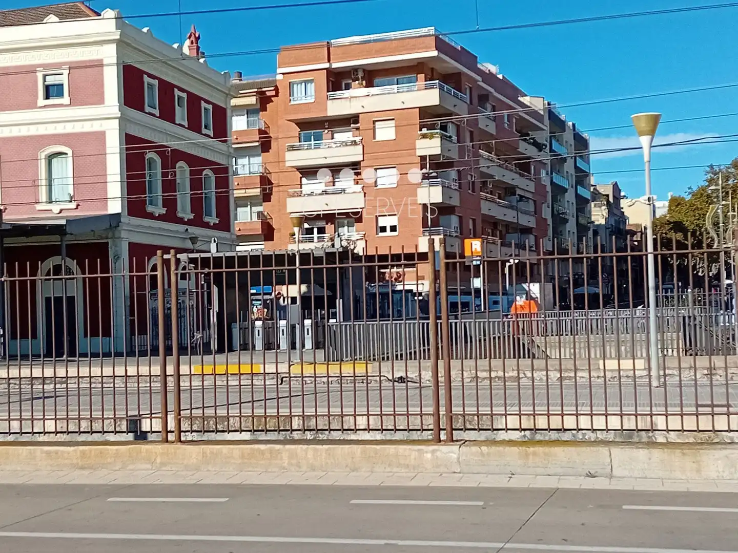 Business premises to rent in Gorg - Progrés, imagen 7