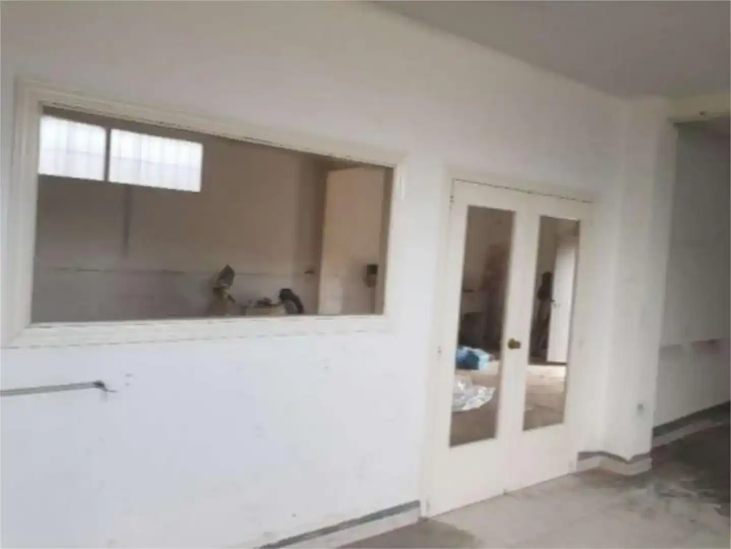 Garage zur Miete in Benaguasil
