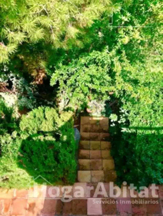 Villa con piscina in vendita a Avenida Las Moreras, imagen 13