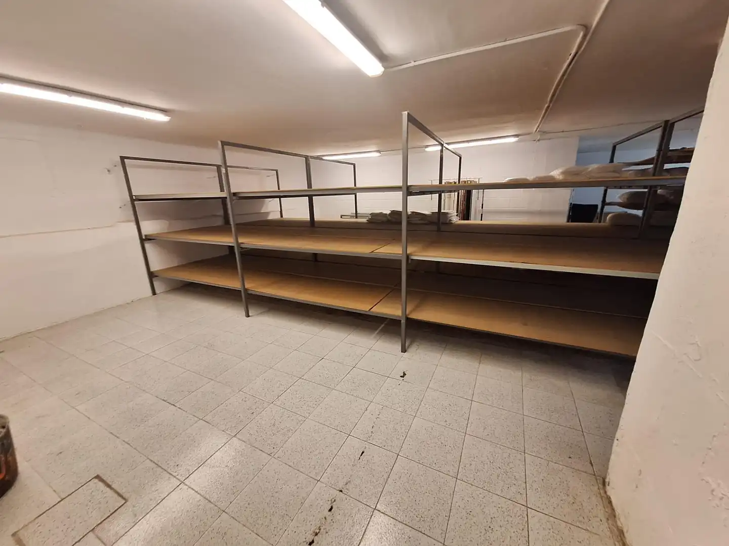 Business premises for sale in Poble, imagen 14