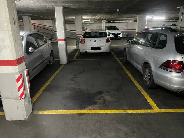 Garaje en Venta en Carrer de Pinar del Rio, 51 en El Congrés i els Indians