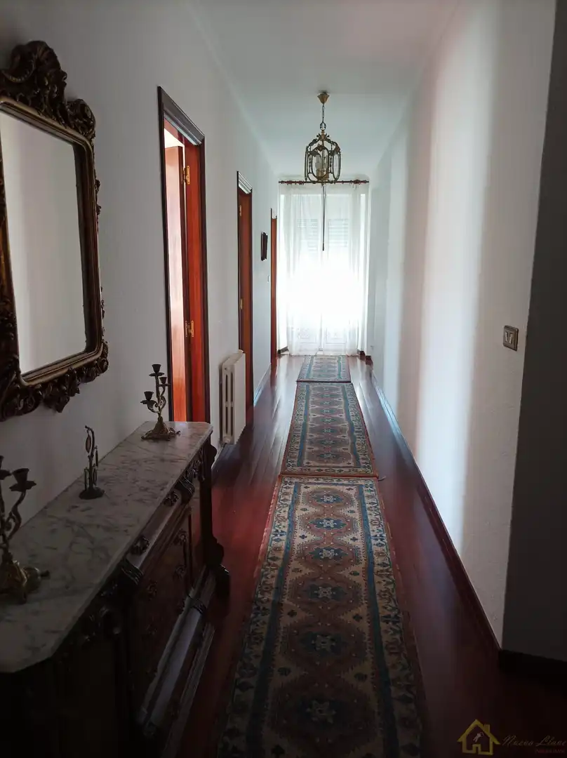Chalet con terraza en venta en Corgo, imagen 4