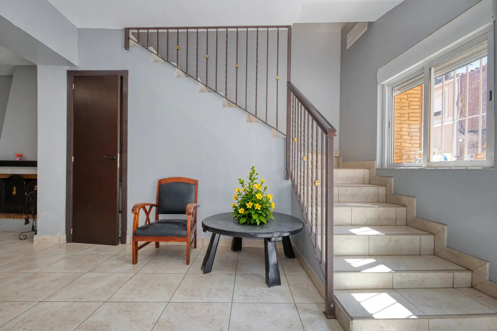 Detached homes for sale in Sant Joan d'Alacant  with Air Conditioner, Heating and Parquet flooring