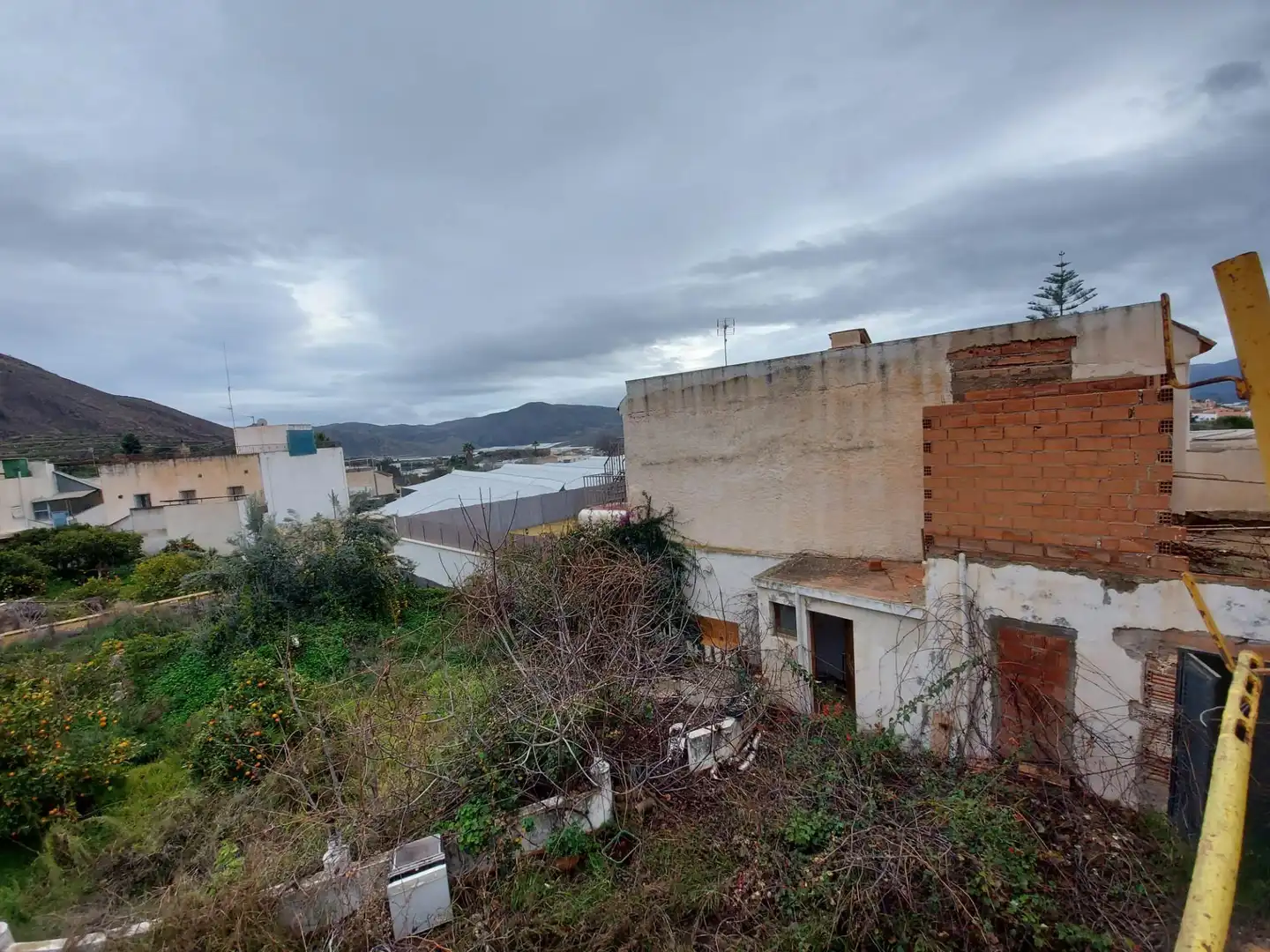 Casa con jardín en venta en Berja, imagen 34