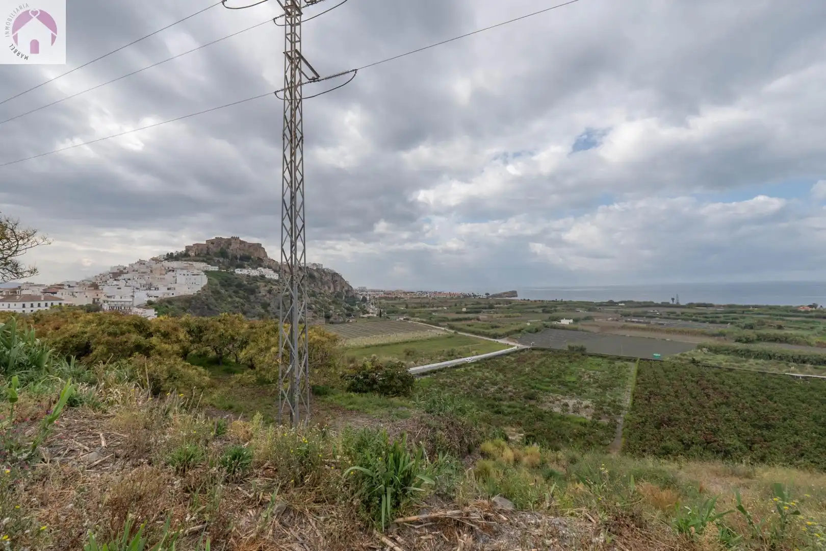 Residential for sale in CARRETERA MALAGA (CAL), 74, La Caleta - La Guardia