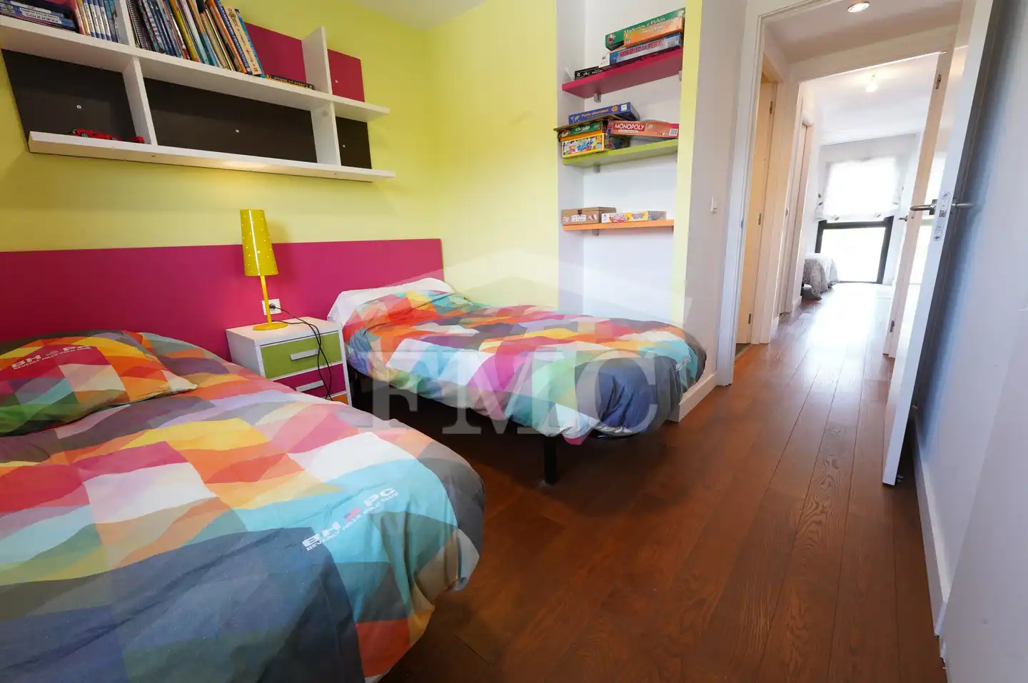Wohnung mit Pool zur Miete in Chemin de Vedrignans 13, imagen 15