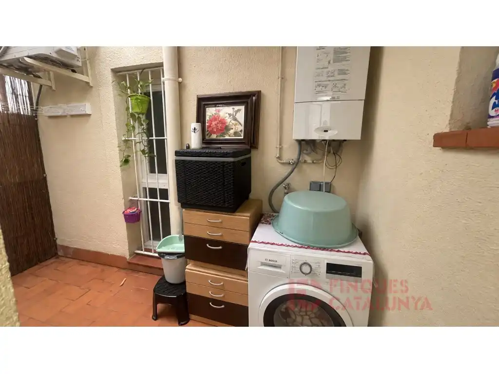 Piso con terraza en venta en Calle Macana-Sta Eugenia, imagen 22