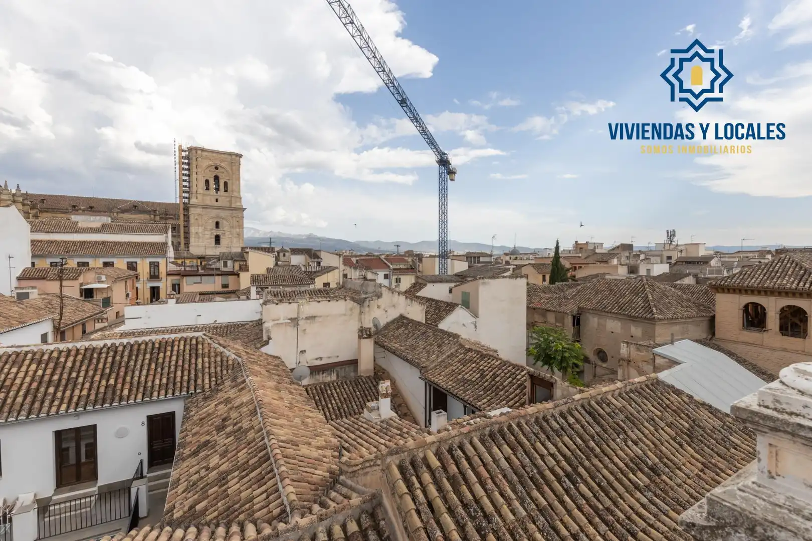Àtic amb ascensor en venda a Calle HORNO MARINA, imagen 30