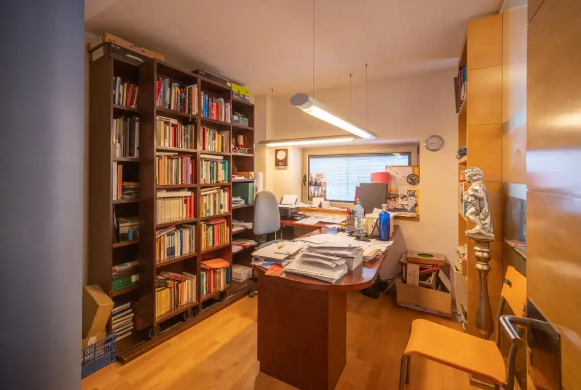 Casa adosada en venta en Igualada con Aire acondicionado, Calefacción y Terraza