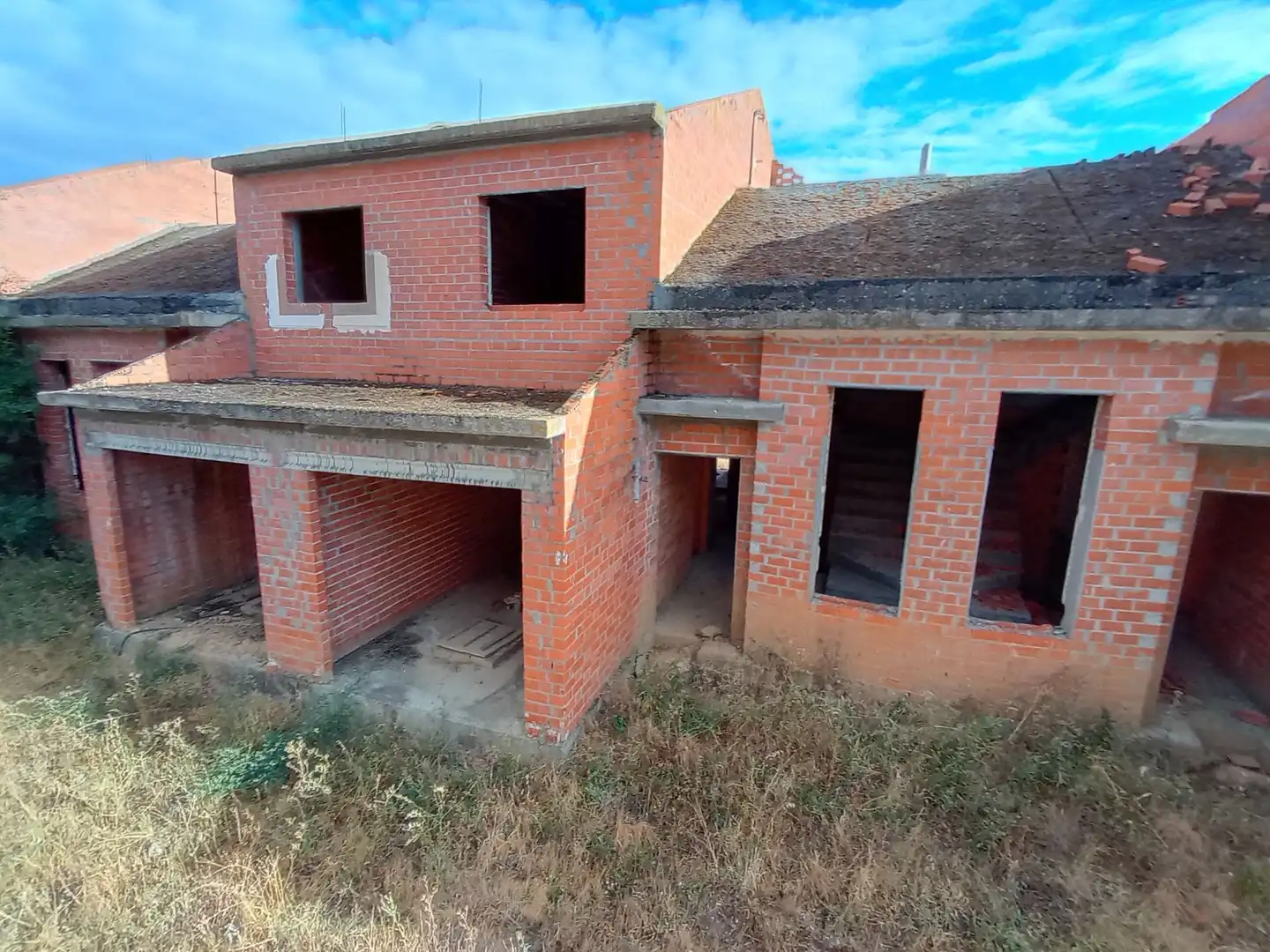 Misto residenziale in vendita a Solana 7A, imagen 23