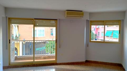 Photo 2 of Flat to rent in  Maestro Bellver, Barrio de Patraix,  Valencia Capital