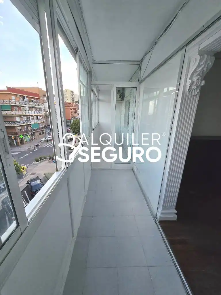 Pis amb ascensor de lloguer a Santander