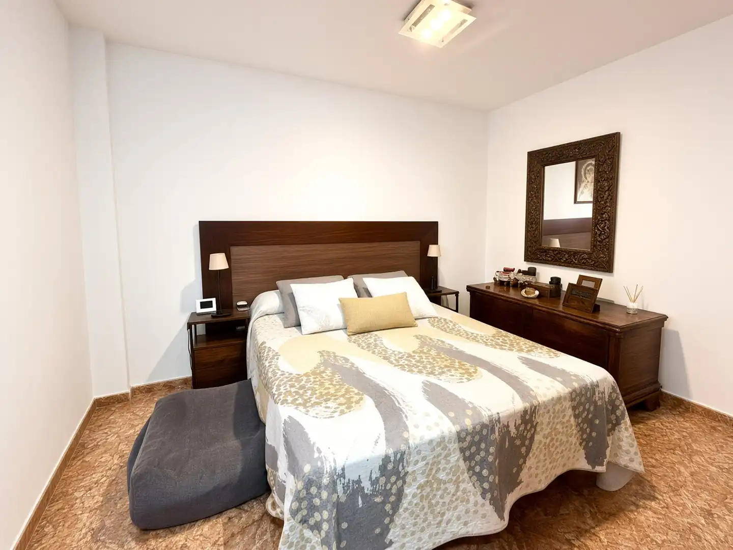 Erdgeschosswohnung mit Terrasse zum Verkauf in Benamara - Atalaya, imagen 33