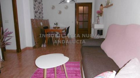 Foto 2 de Pis de lloguer a La Cañada de San Urbano,  Almería Capital