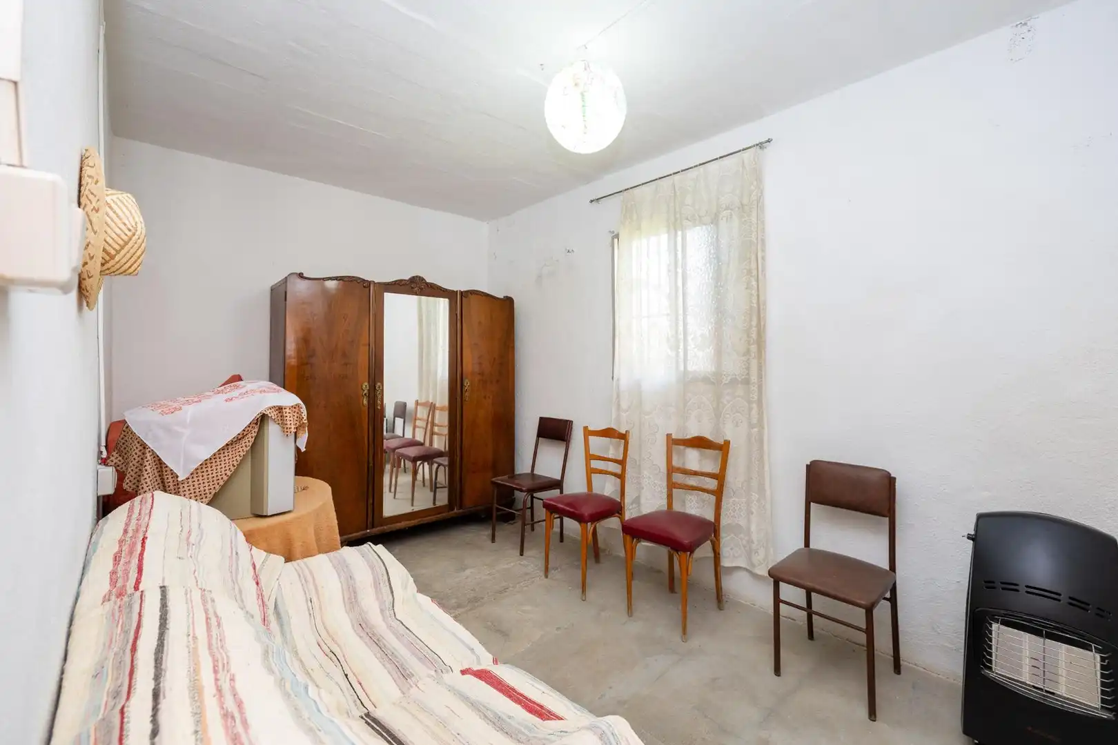 Habitación de Casa o chalet en venta en Villa de Otura