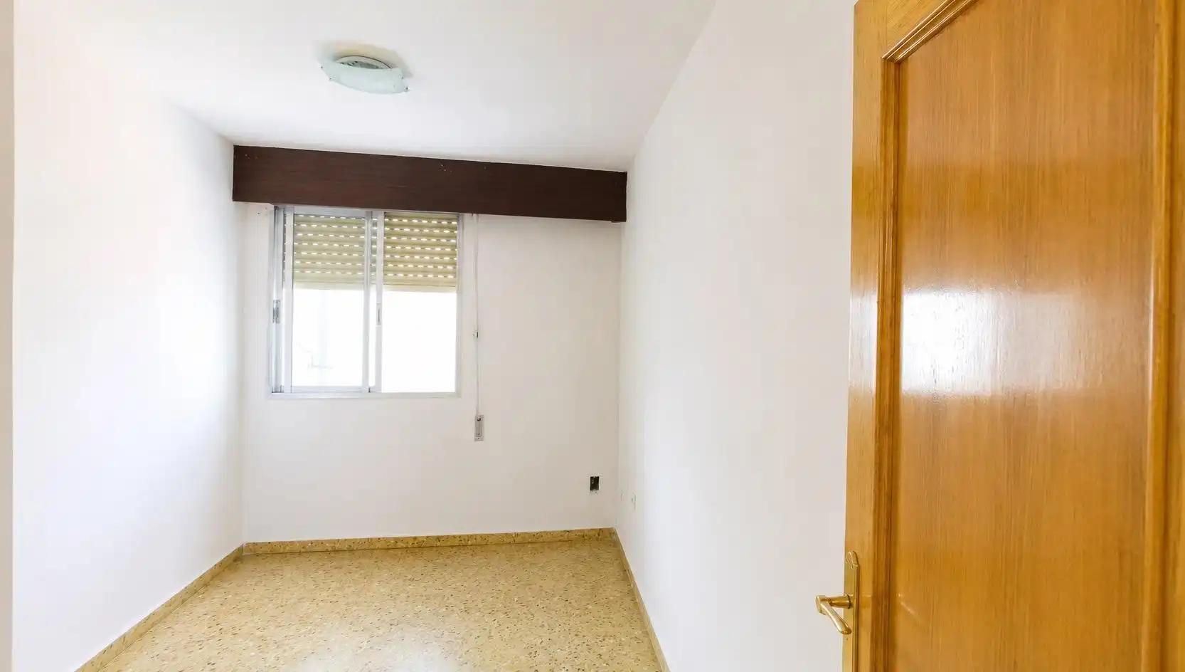 Flat for sale in MESTRE SERRANO, Centro Ciudad