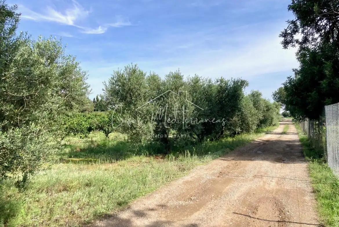 Country homes for sale in Cambrils  with Heating and Furnished