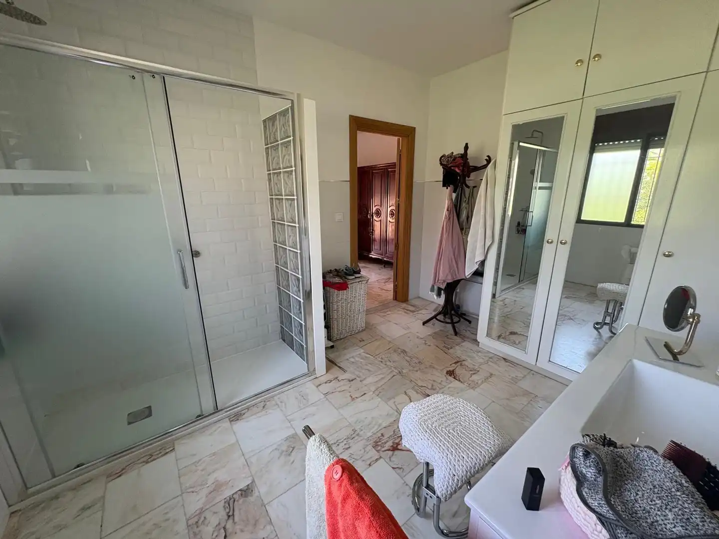 Villa con terrazza in vendita a Norte-Sierra, imagen 22