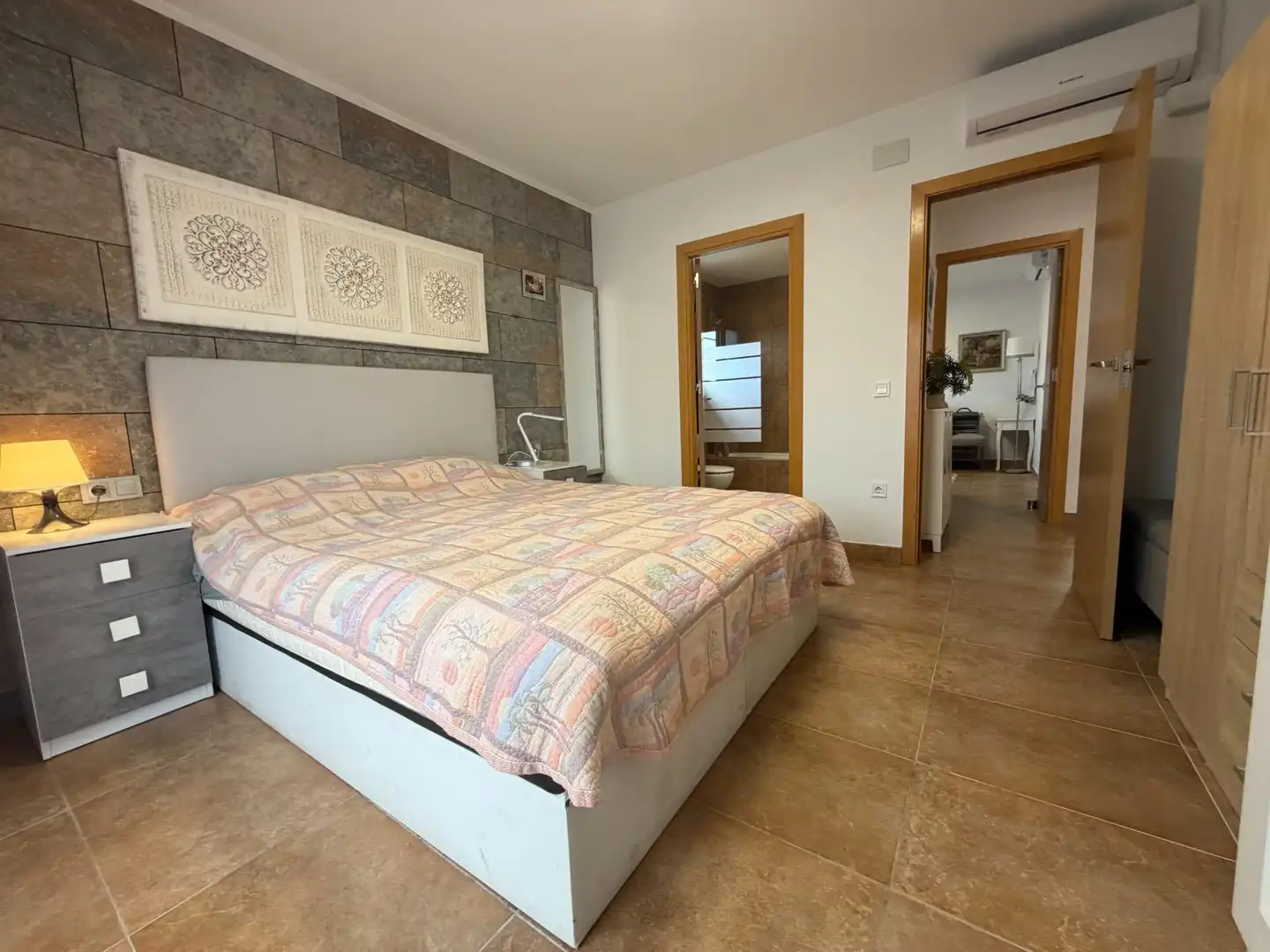 Detached house with garden for sale in Carrer Carrer Urà, imagen 22