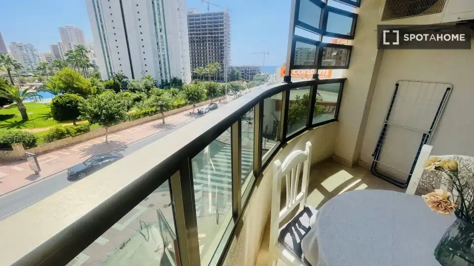 Room in Alitana - Casablanca