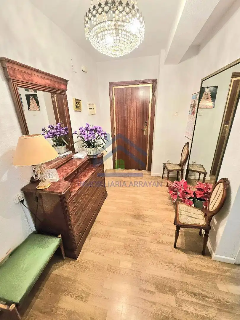 Appartement avec ascenseur à vendre à Ronda, imagen 39