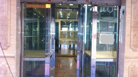 Foto 4 von Geschaftsraum zum Verkauf in Calle San Fernando, Casco Antiguo, Cartagena