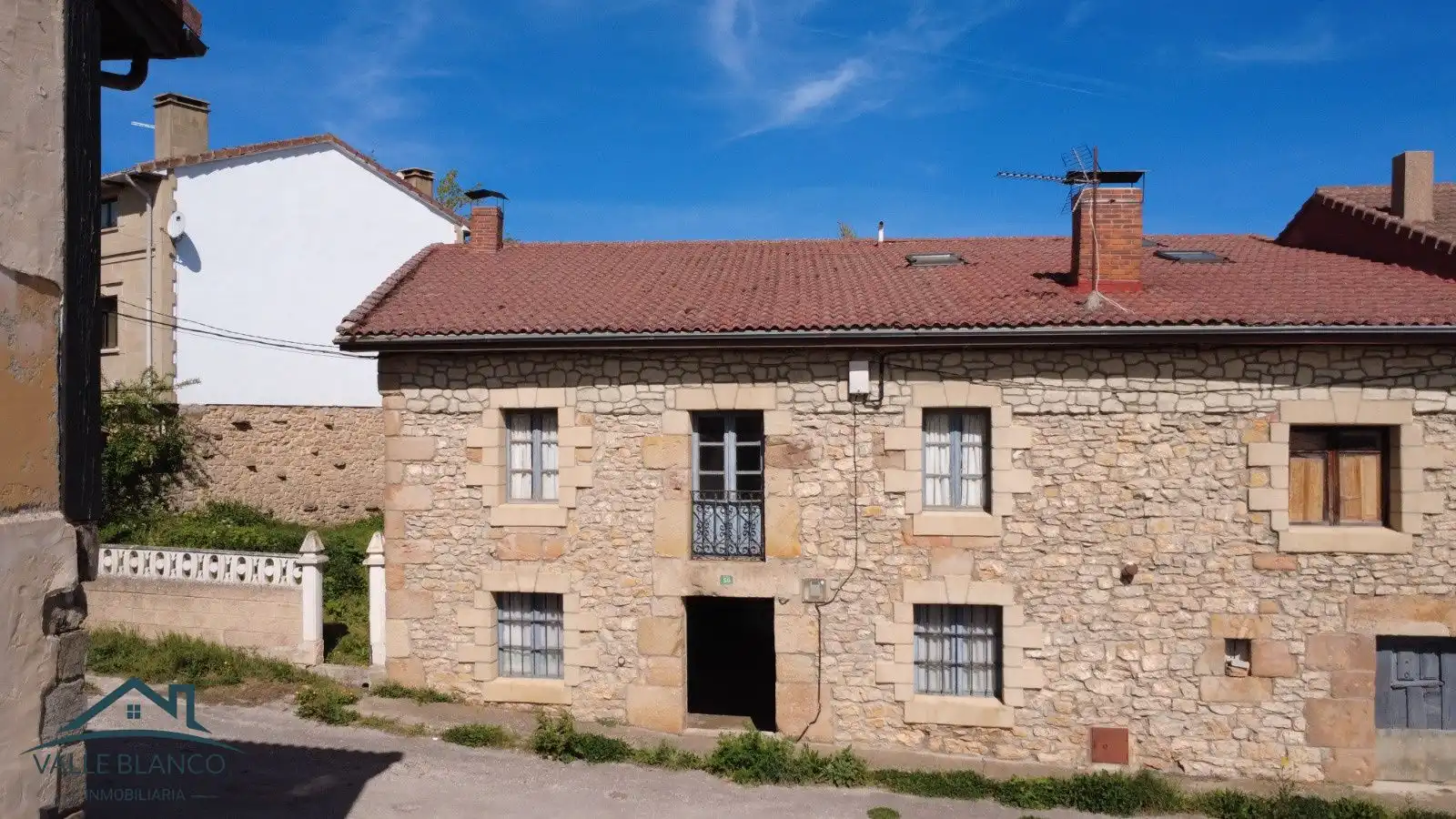 Casa in vendita a Valderredible