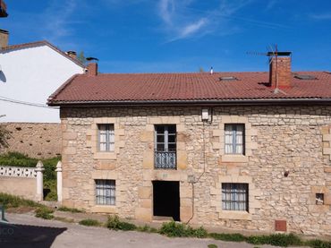 Casa en venda a Valderredible