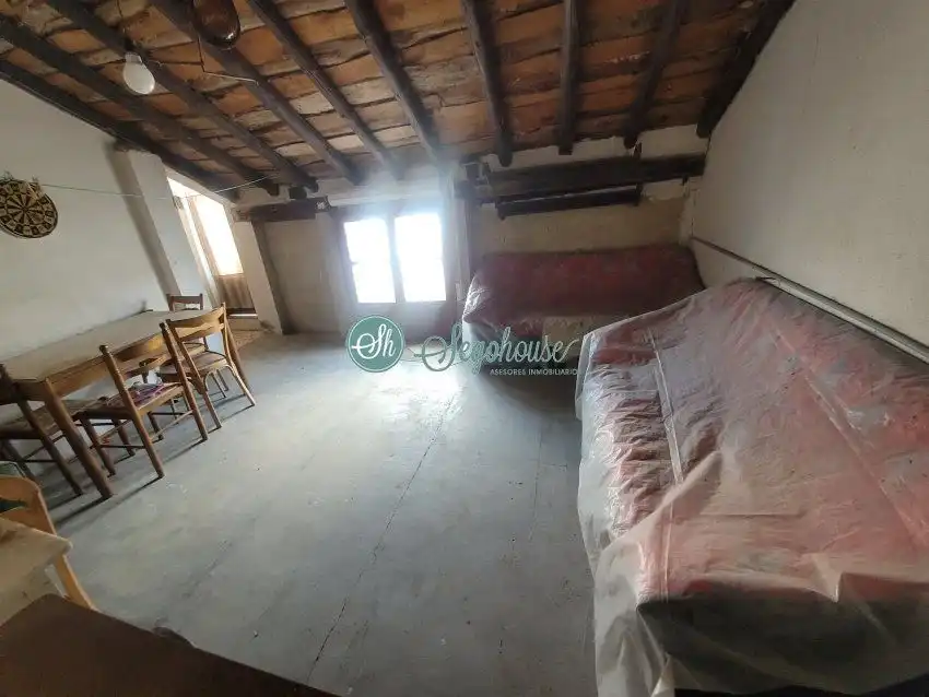 Casa o chalet en venta en Bernuy de Porreros con Terraza