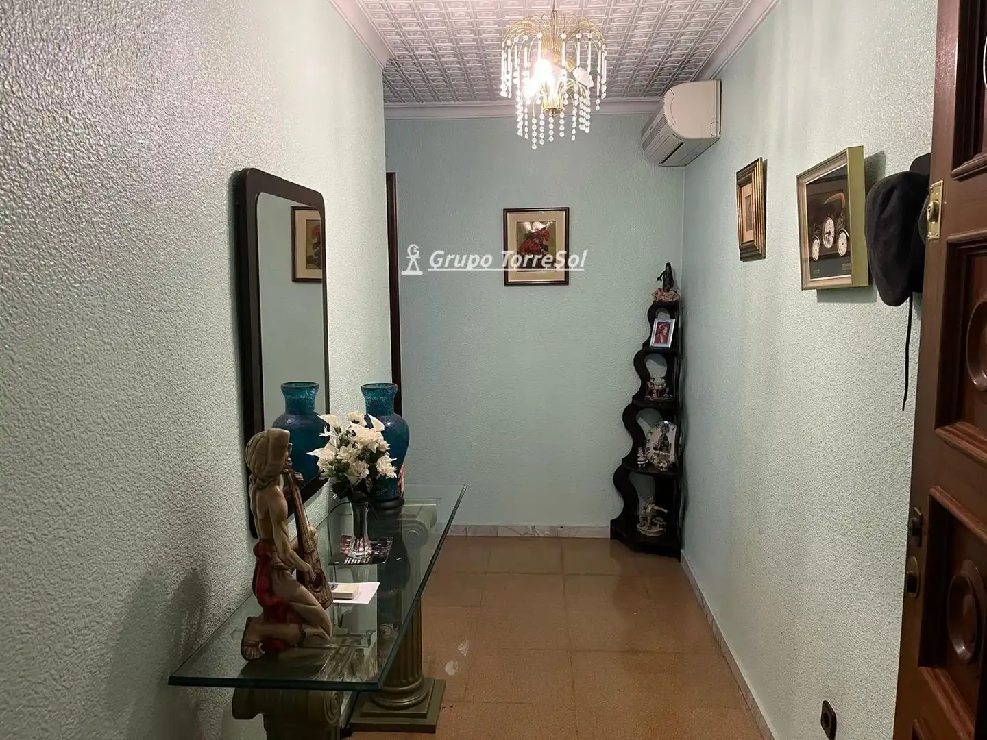 Appartamento con ascensore in vendita a Virgen de Monserrate, imagen 20