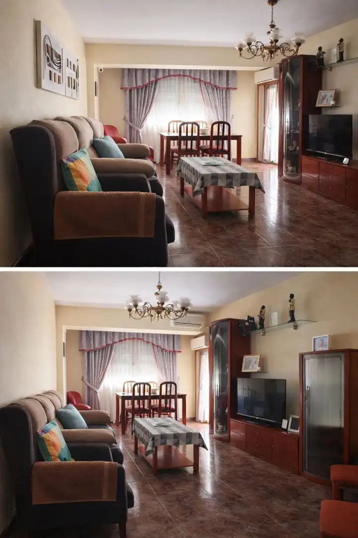 Flat with lift for sale in PADRE VIÑAS, imagen 23