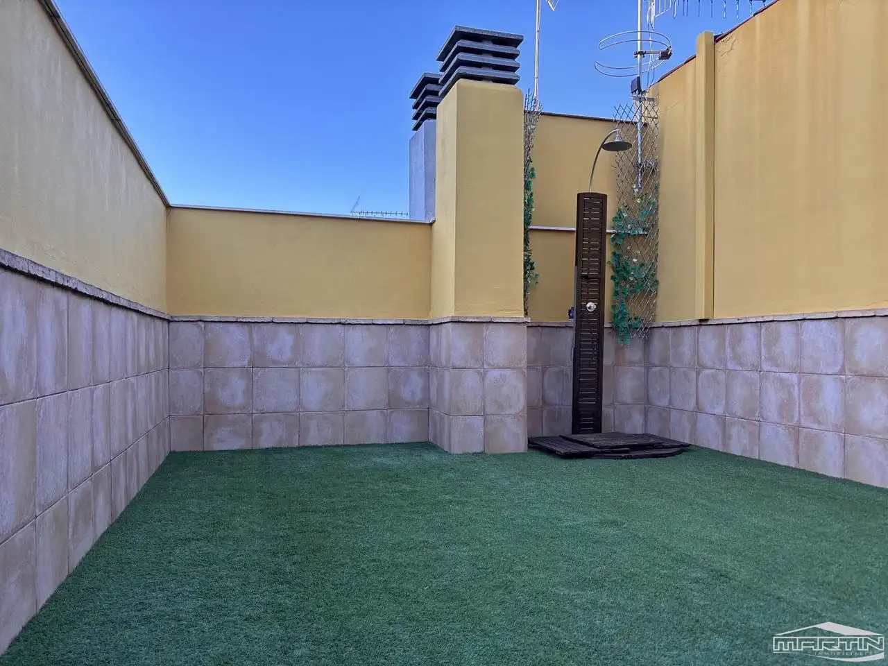 Casa in vendita a El Valle, imagen 44