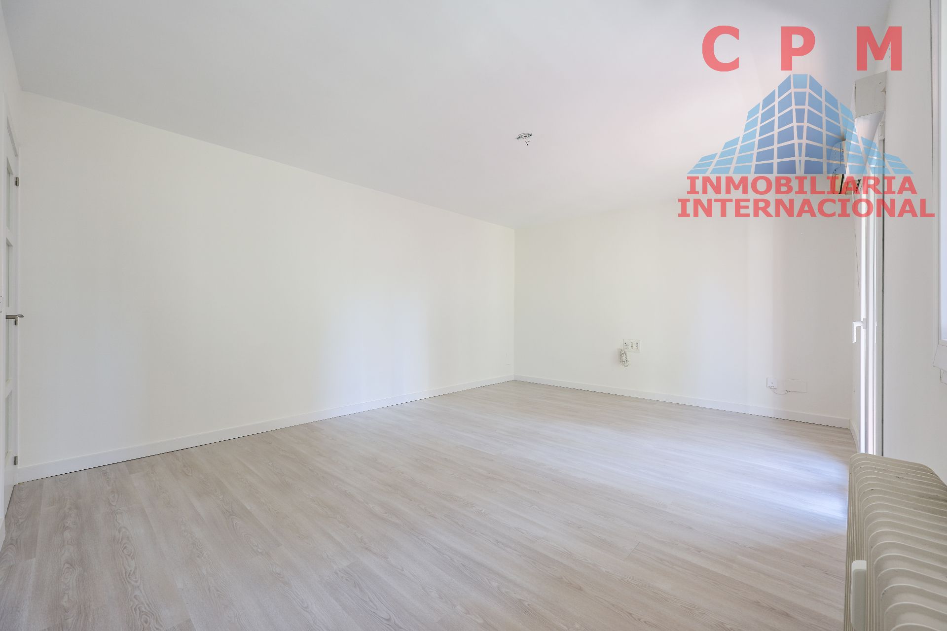 Pis de lloguer en  Madrid Capital amb Aire condicionat, Calefacció i Parquet