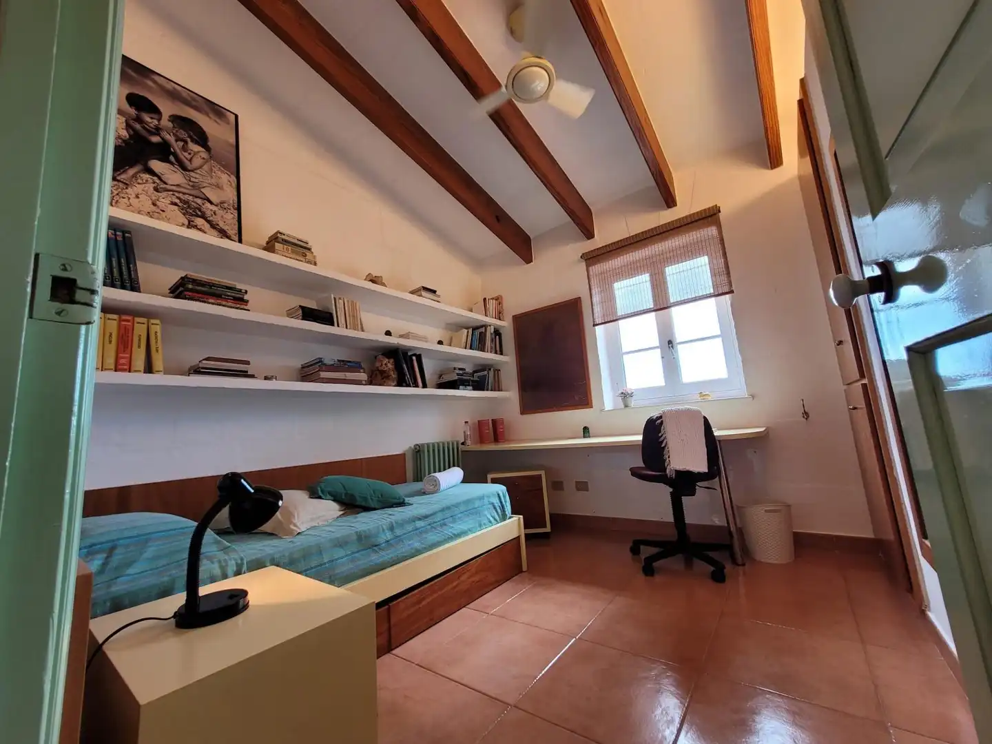 Habitación de Casa o chalet en venta en Maó - Mahón con Aire acondicionado, Calefacción y Terraza