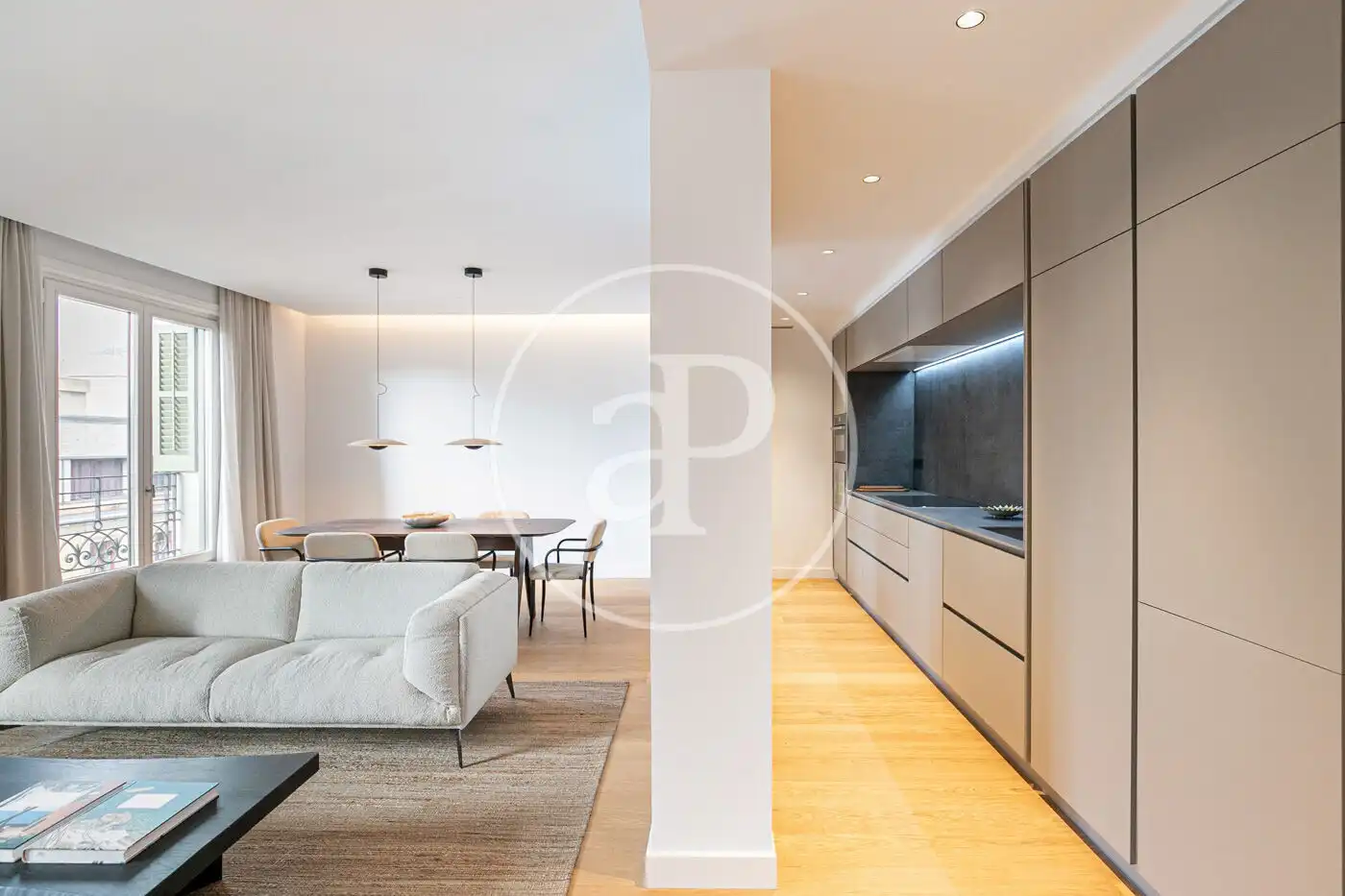 Appartement avec terrasse à vendre à Passeig de Gràcia, imagen 9